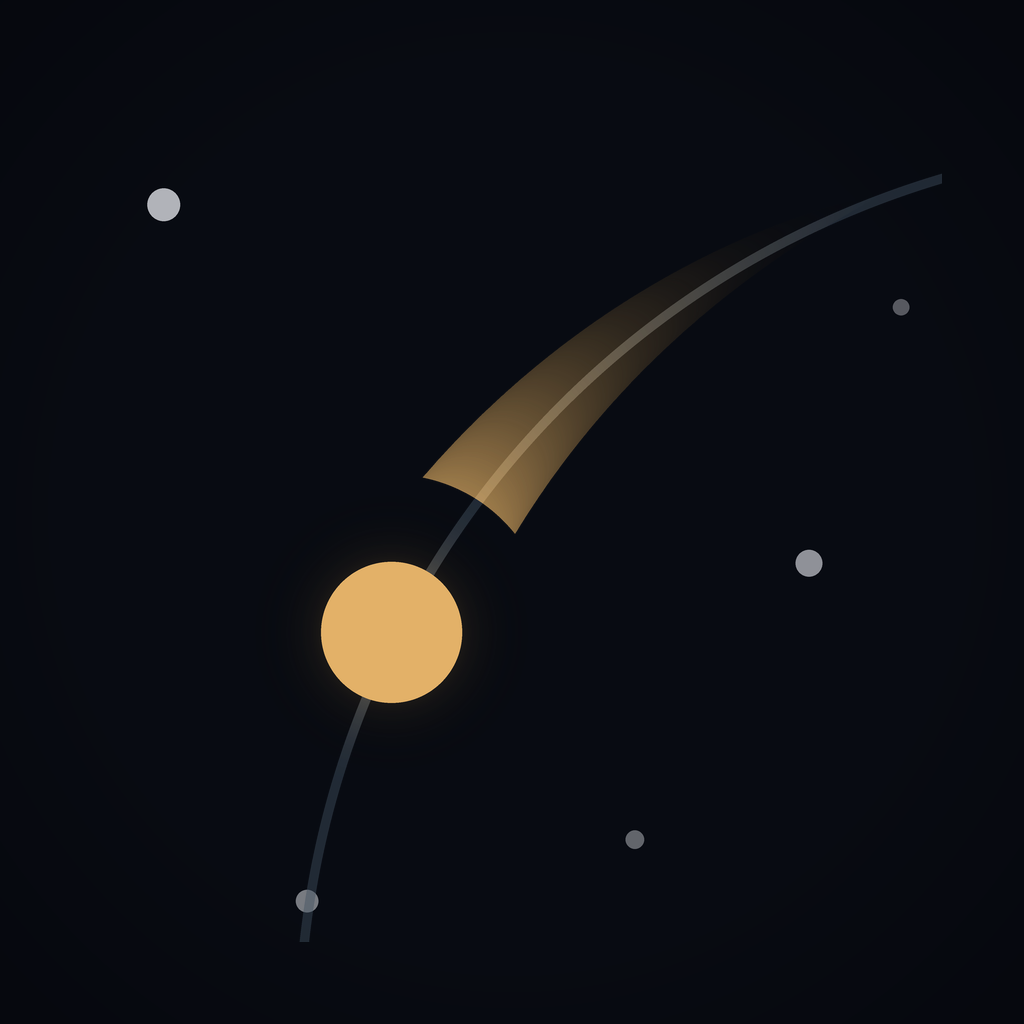 Space Lifetime